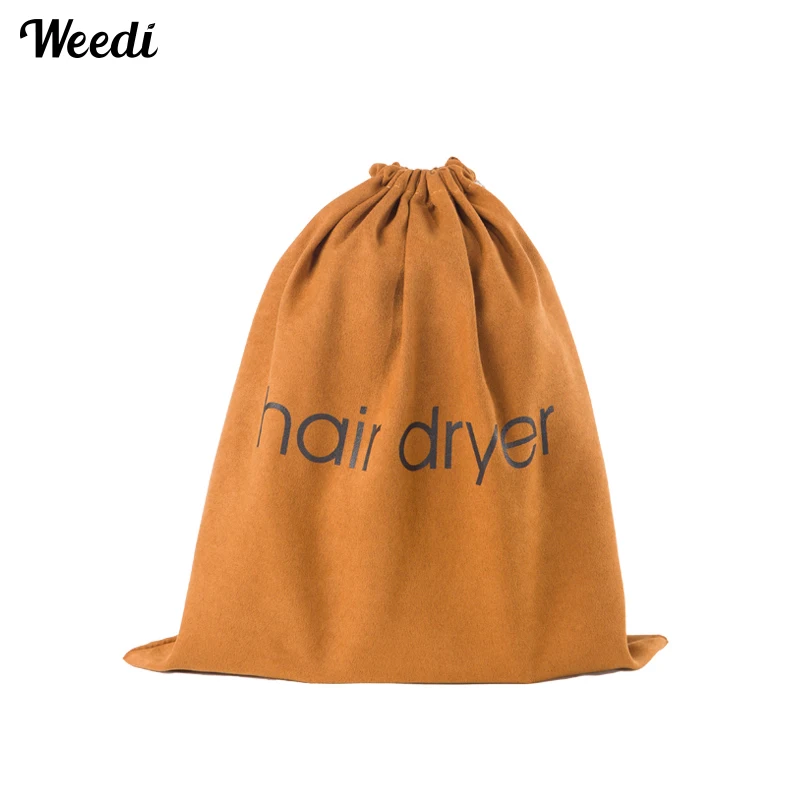 

Мешочек для фена Weedi из оленьей кожи