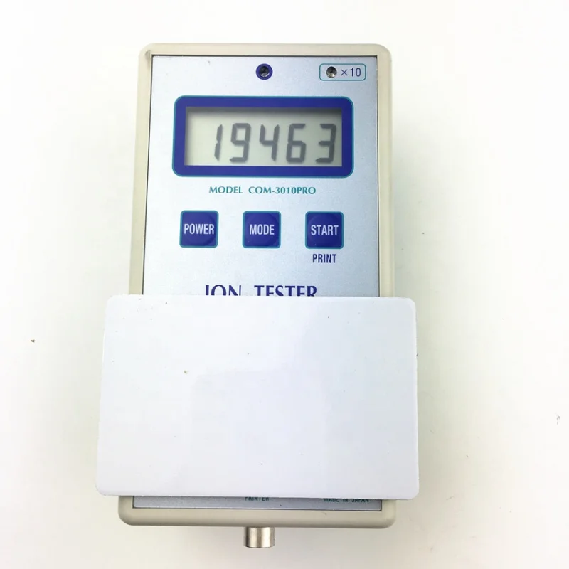 Custom.CAMAZ Care 20000cc отрицательные ионы минеральная биоэнергосберегающая карта Saver Power