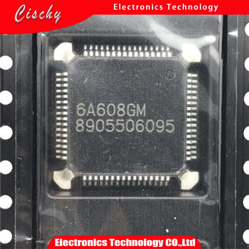 

1pcs/lot 8905506095 IC HQFP64 stock original New