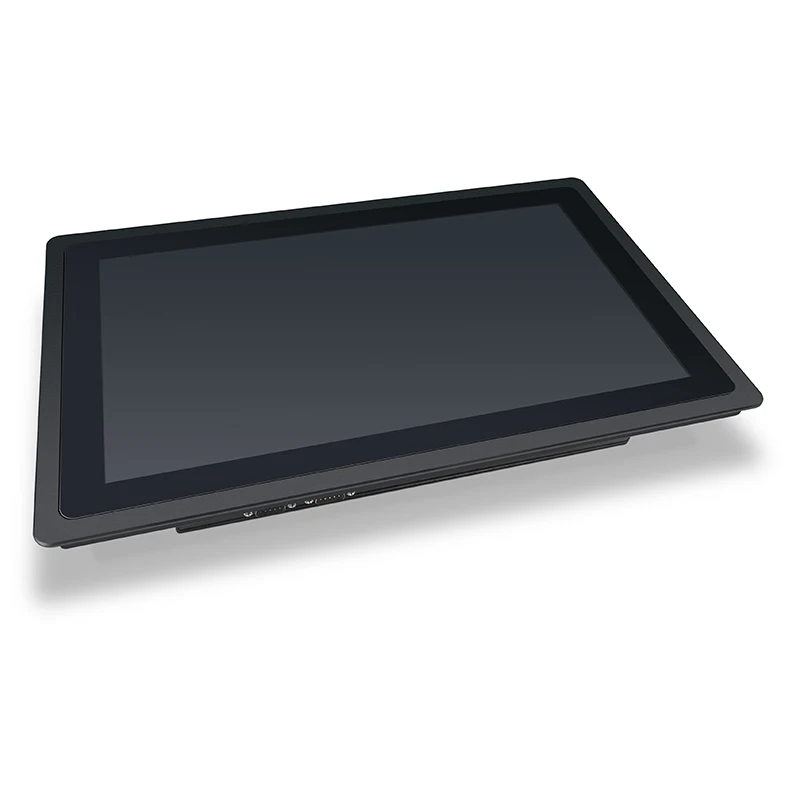 Новый процессор intel i5 4310U с плоской рамкой типа 10 1 11 6 13 3 15 дюйма промышленный