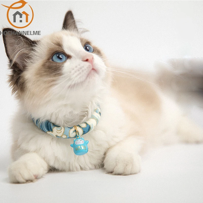 

Ошейники для кошек для маленьких и средних собак аксессуары для домашних животных регулируемые воротники для щенков ожерелье для домашних ...