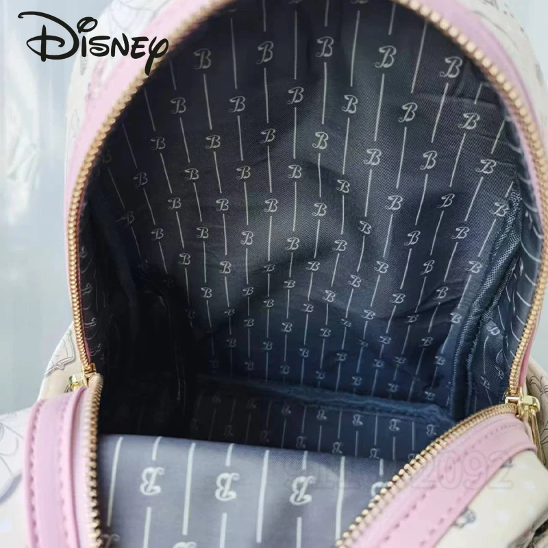 Рисунок 6 - Новый женский мини-рюкзак Disney Beauty and Beast