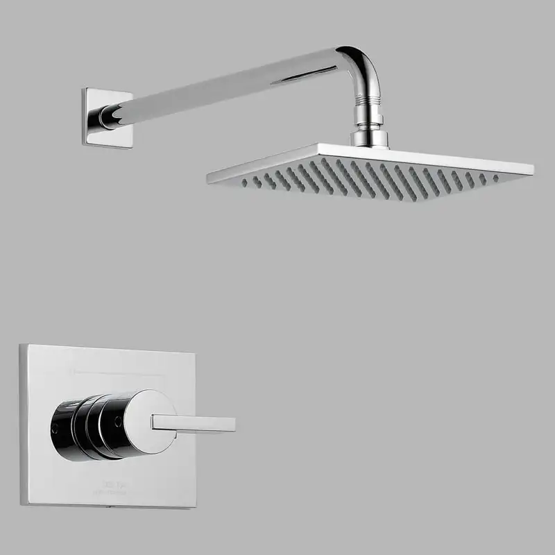 

Монитор®14 отделка для душа из венецианской бронзы