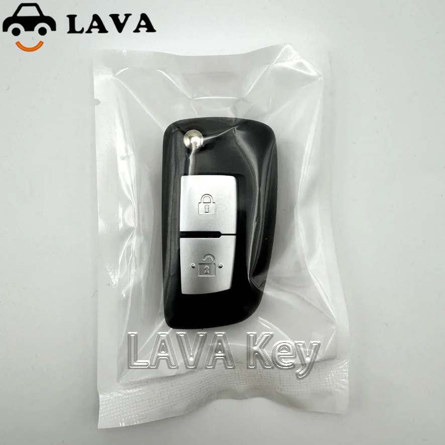 

LAVA FCC:CWTWB1G767 Автомобильный ключ с дистанционным управлением 433 МГц 4A PCF7961M для Nissan Qashqai Rogue J11 Pulsar C13 Juke F15 X-Trail T32 Micra