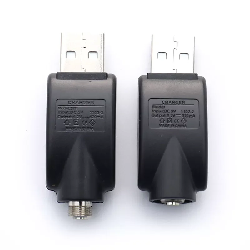 

Charger With Overcharge Protection Compatible For USB Charging Portable Adapter 510 Interface LED Indicator Rotary Lamp