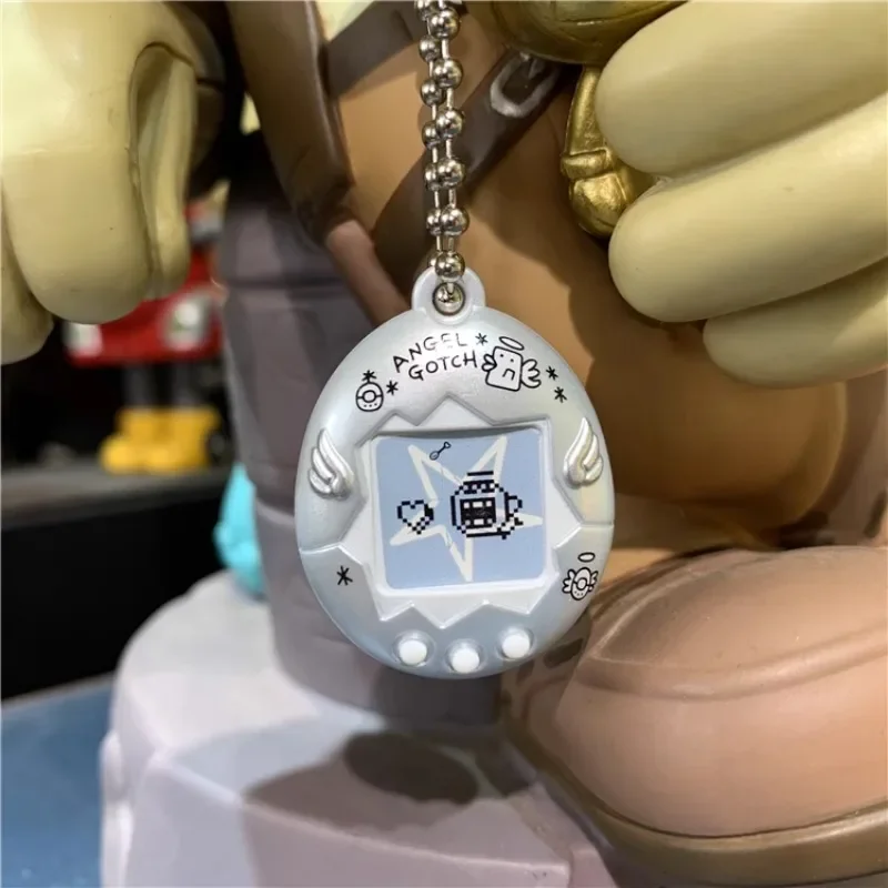 Tamagotchi Fugyre мультяшная кукла электронная машина для домашних животных сумка кулон