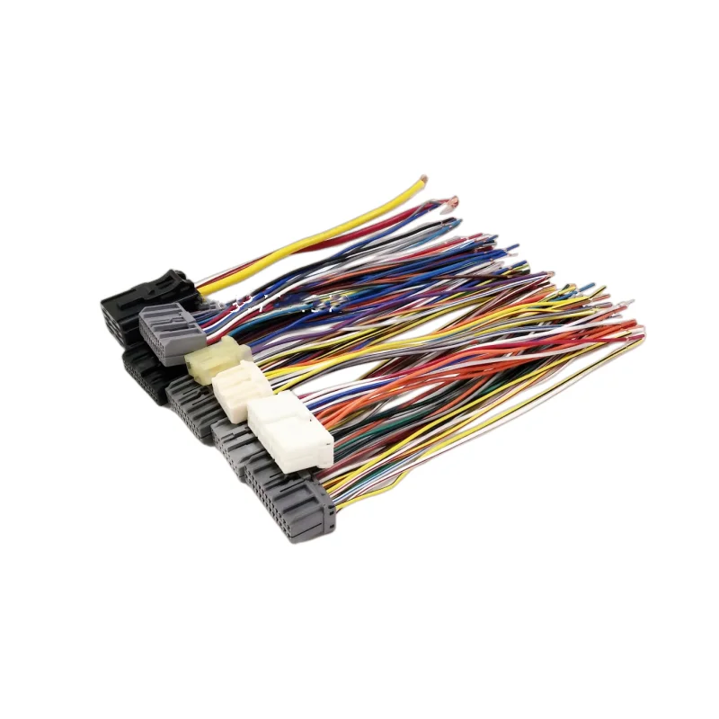 Заглушка блока предохранителей для экскаватора Kobelco 200-8