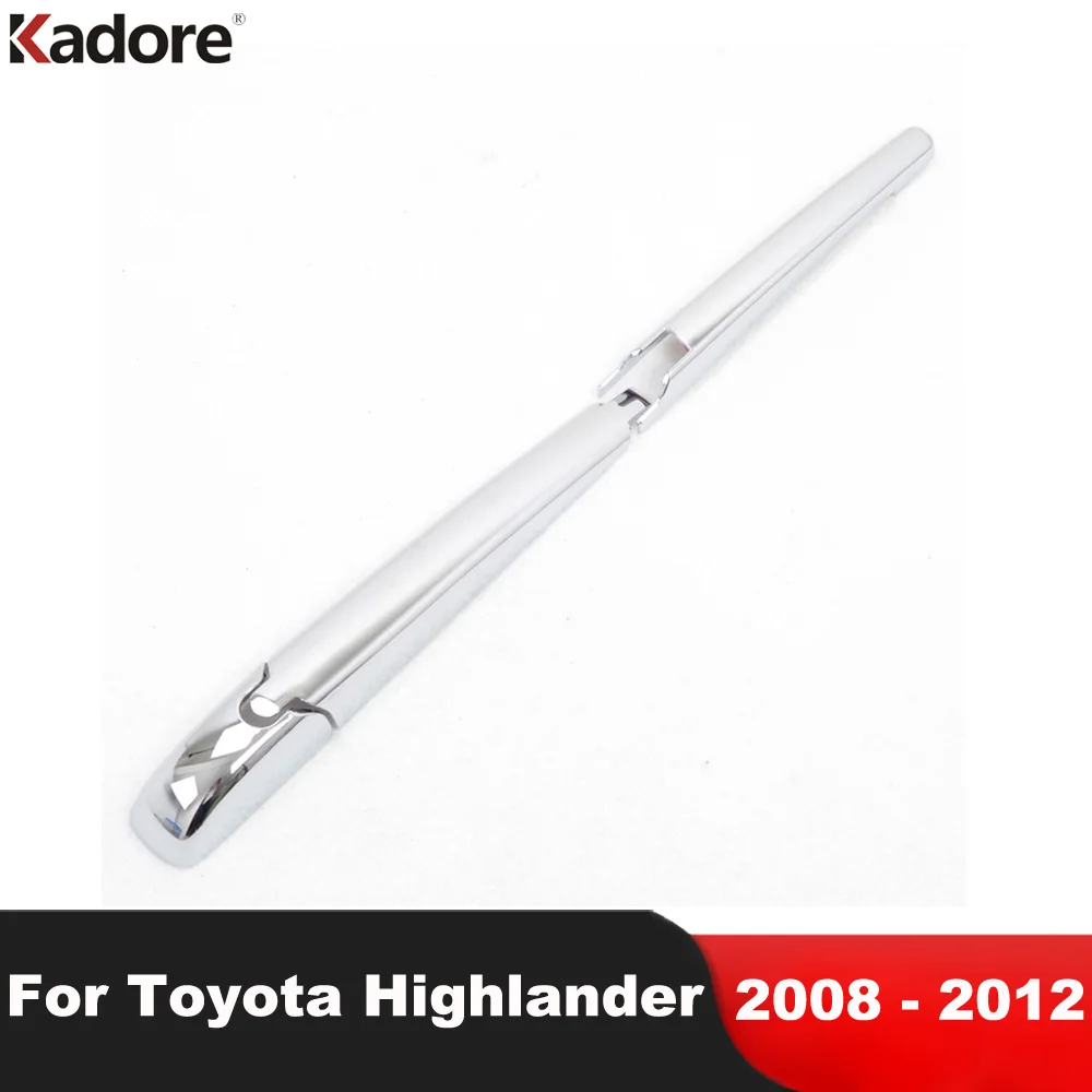 

Крышка стеклоочистителя для Toyota Highlander 2008 2009 2010 2011 2012