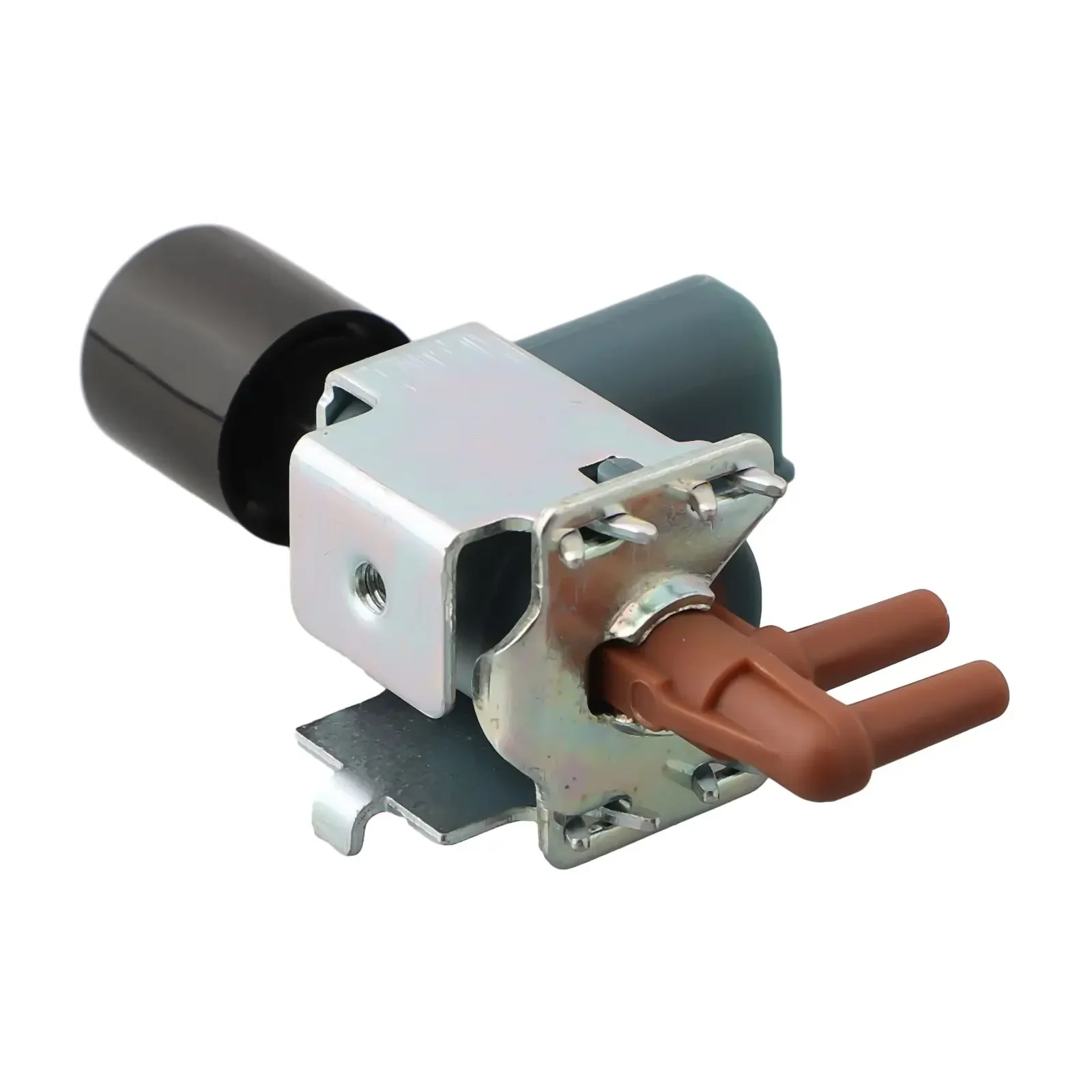 Вакуумный электромагнитный клапан канистры вакуумный переключающий запасные