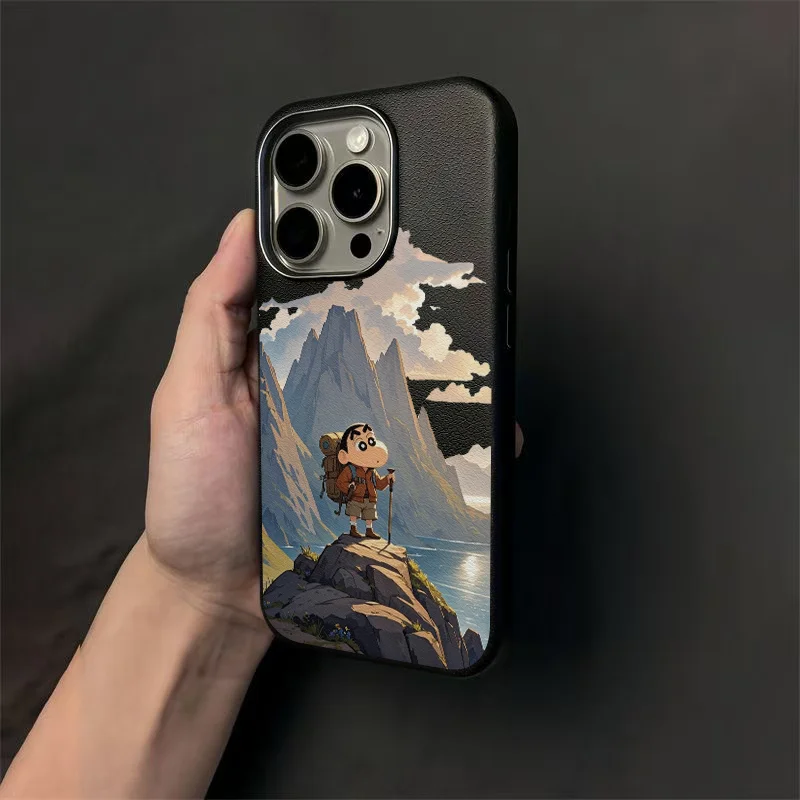 Чехол для телефона Xiaoxin Line Butterfly Climbing Xiaomi Mi 14 13 12 11 Lite 5G NE 12T POCO X6 F3 F4 X5 X3 X4 GT M3 Pro Cover