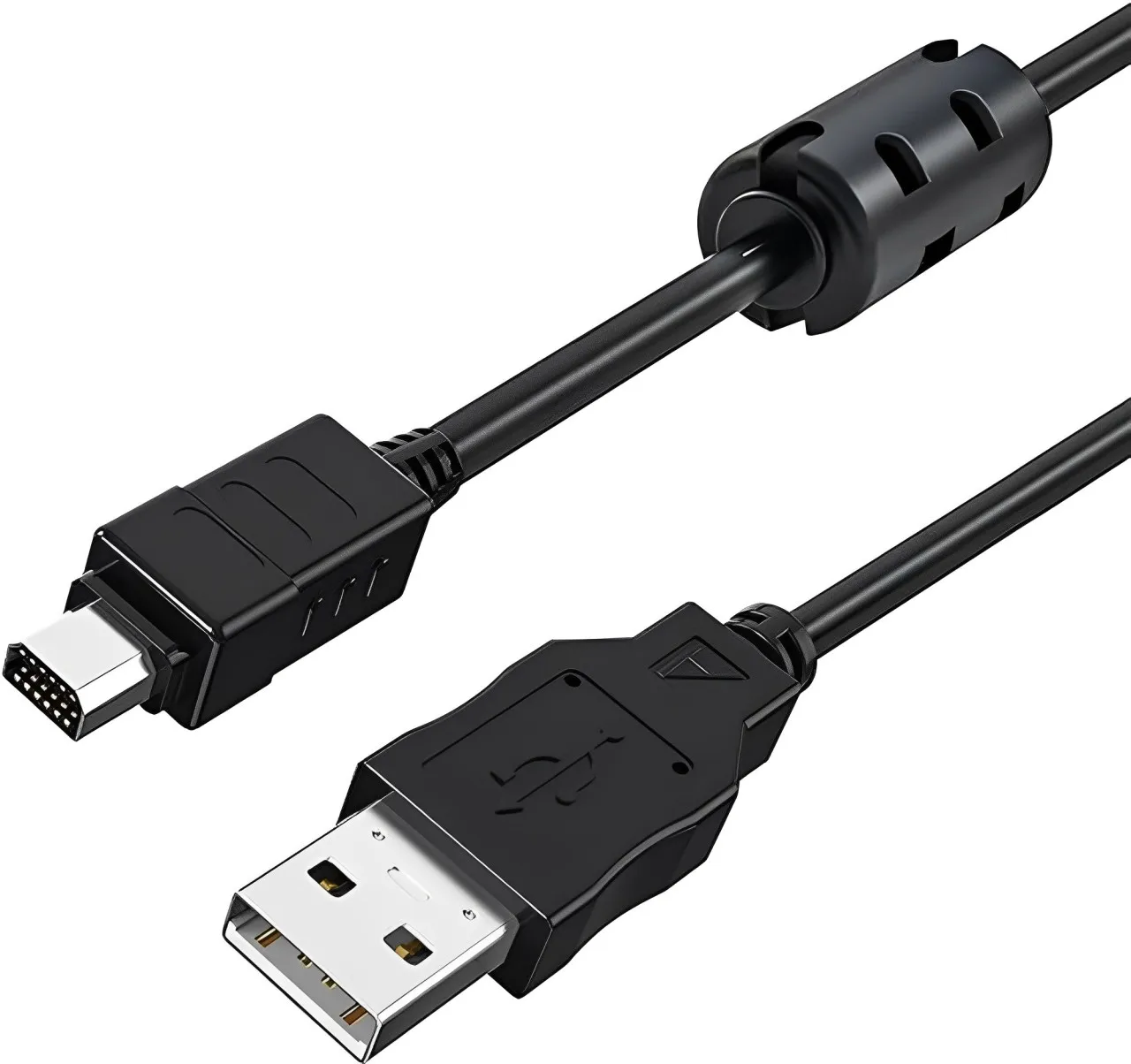 USB-кабель для передачи данных и зарядки