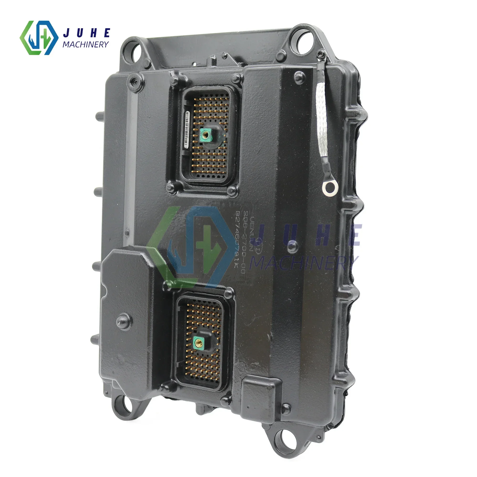 206-2700 206-2710 Контроллер ECU ECM для двигателя Caterpillar 3126E, совместим с трактором-погрузчиком D6ND5N963C561N (art.: 3920dcbed22d3) - 3920dcbed22d3