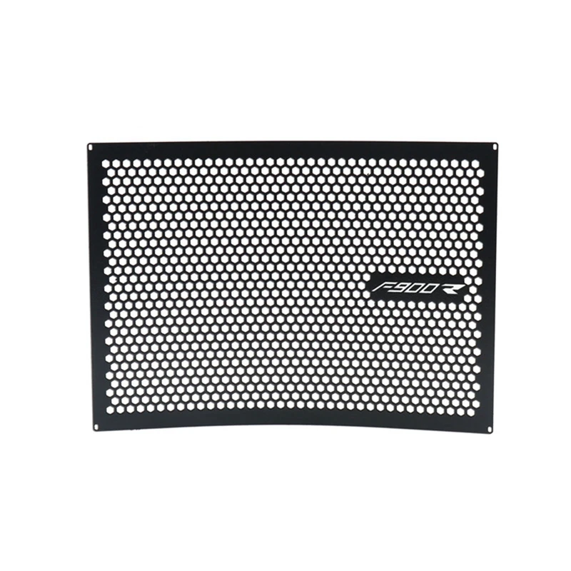 

Motorcycle Radiator Grille Cover Guard Protection Protetor For BMW F900R F900 R 2020-2022