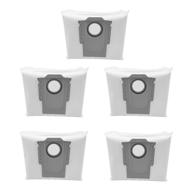 

Replacement Parts Dust Bags Compatible For Xiaomi For Roborock Q7 Max Q7 Max+ Vacuum Cleaner Parts Accessories
