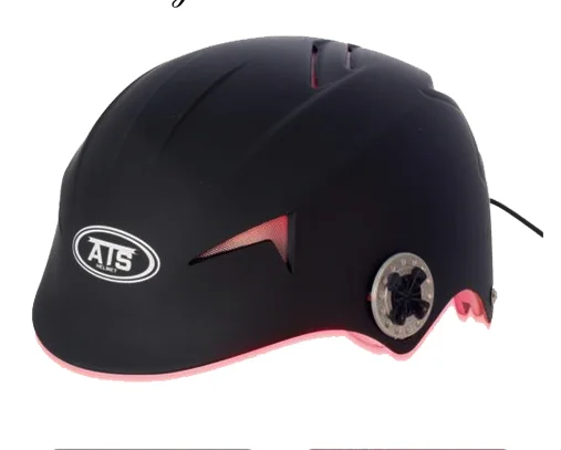 

Hair Growth Laser Helmet Products 68 Diode Laser