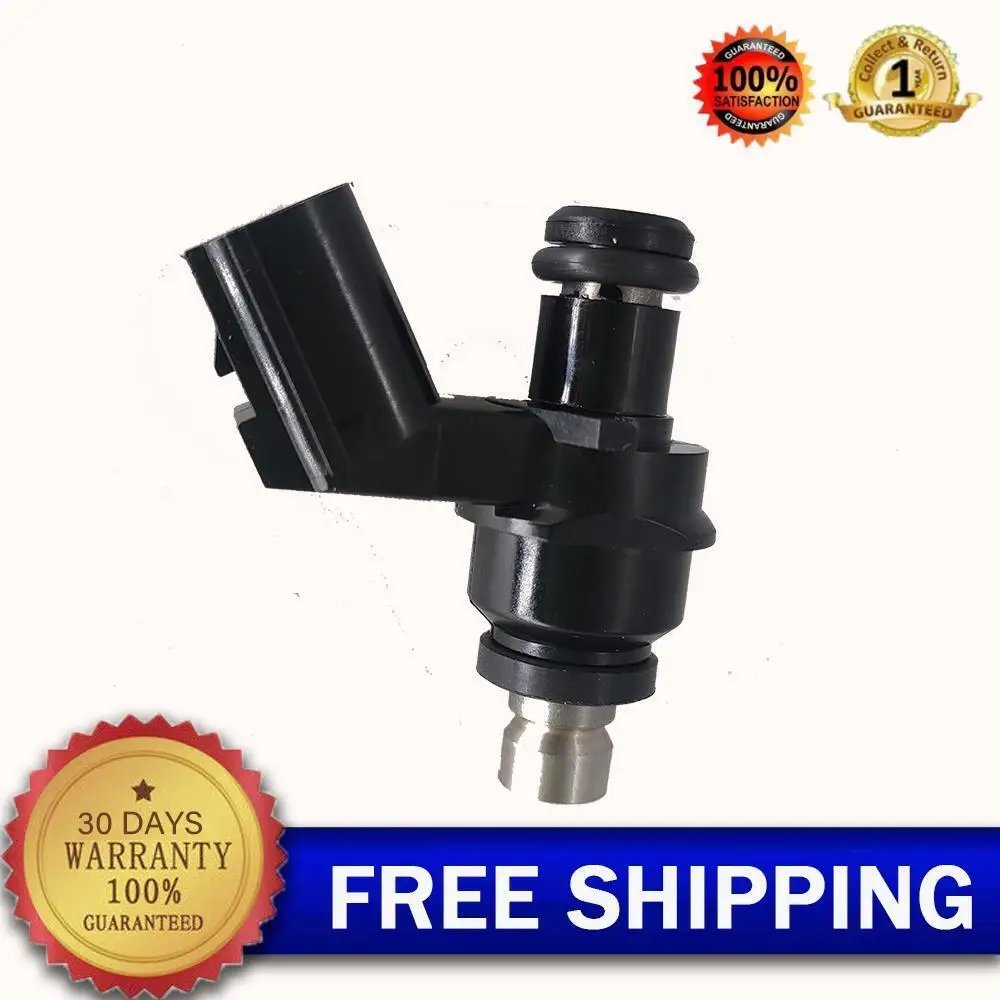 1Pcs Fuel Injector Fit For Honda EU7000i Generator 16450-Z1C-C01