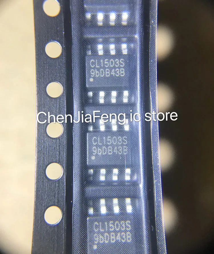 

50PCS~500PCS/LOT CL1503S SOP8 New original