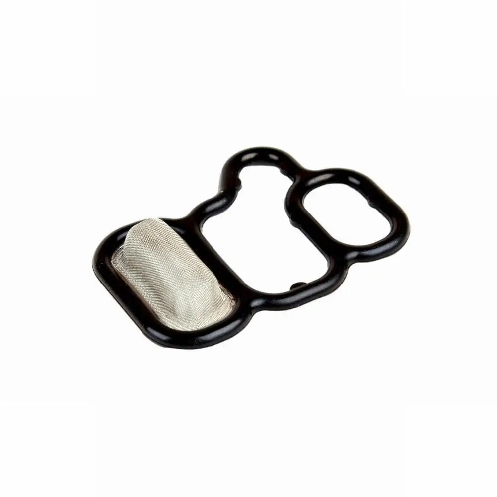 VTEC Solenoid Gasket Spool Valve Filter Kit For 03-07 Motorbike Civic Element 15815RAAA02 91319PAAA01 15845RAAA01 15832PNA003 |