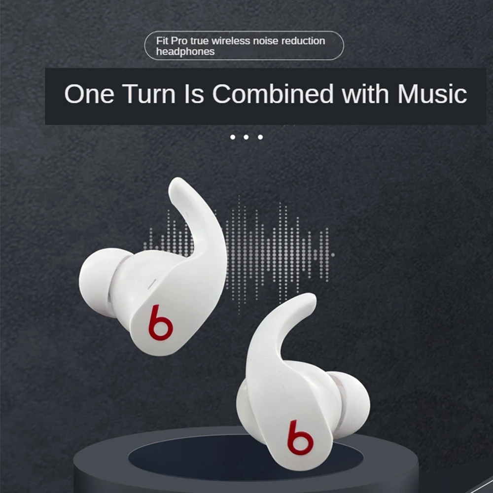 Bluetooth-наушники-вкладыши с шумоподавлением и поддержкой Bluetooth |