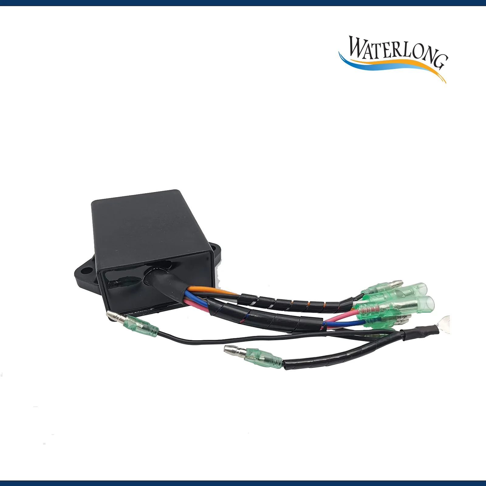 WATERLONG CDI блок ASSY 6G9-85540-22-00 заменяет для Yamaha подвесной 9.9HP