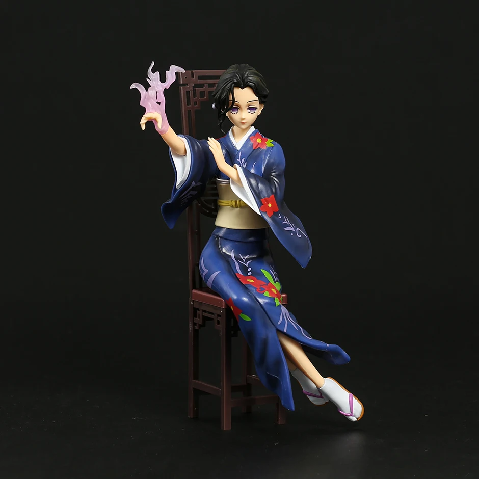 

Коллекционная Фигурка Tamayo для рассекания демонов, декоративная игрушка