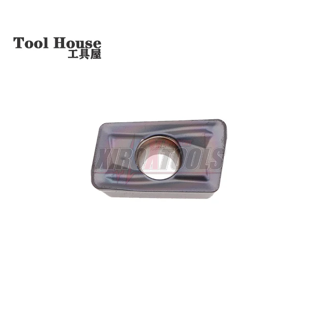 

CNC milling insert APMT1135PDER-KZ PG035 tip small R0.8