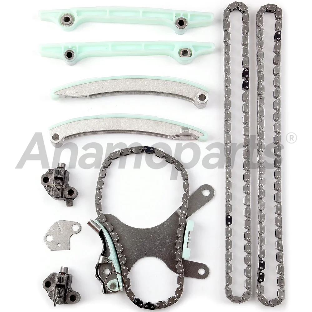 Детали двигателя комплект цепи синхронизации подходит для 1999-2008 Dodge Ram 1500 Dakota Jeep