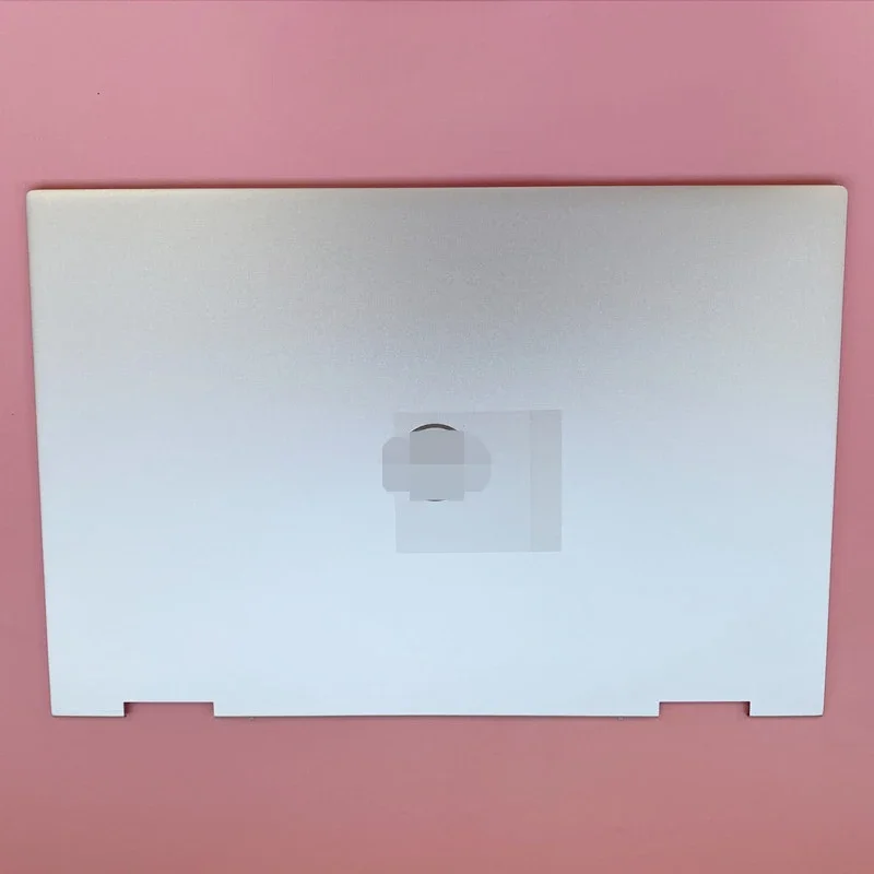 Все для Dell Inspiro Insprion 15 7506 чехол серебристый 0NMKVF