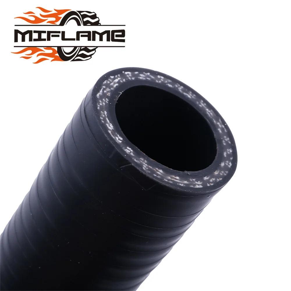 Набор силиконовых шлангов радиатора охлаждающей жидкости для Kawasaki Ninja ZX6R ZX636C 2003