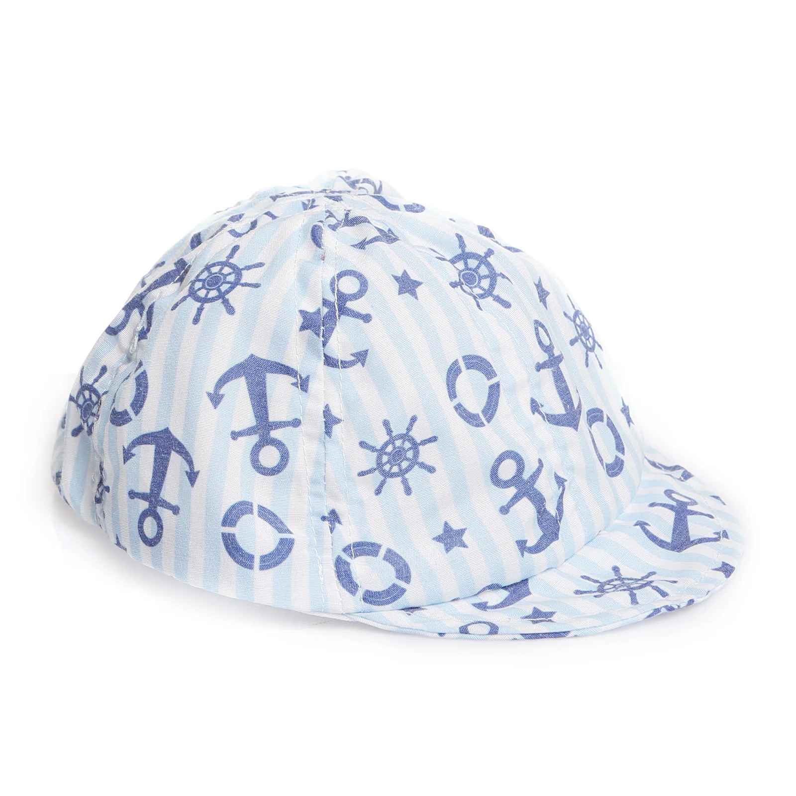 

ebebek Seal Summer Baby Boy Hat Sailor