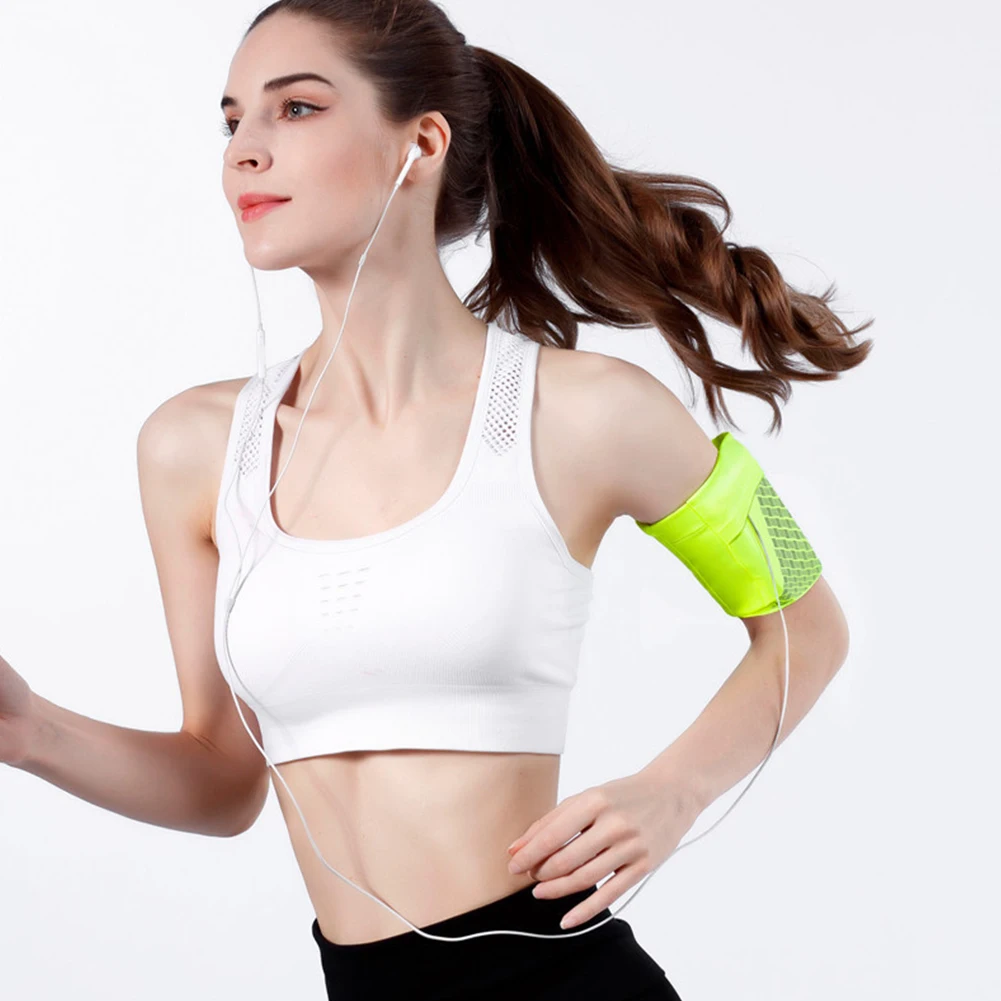 8 цветов сумка на руку для бега спортивные аксессуары фитнеса спортивный чехол