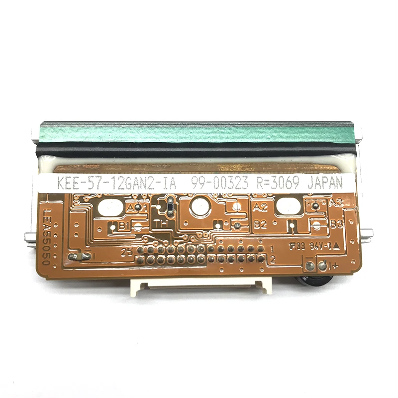 KEE-57-12GAN2 печатающая головка для карты данных 44301 подходит Fargo C30e DTC300 DTC400 M40 C30