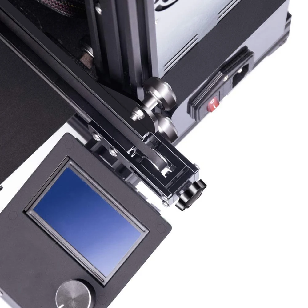 Натяжитель ремня синхронизации для 3D принтера Модернизированный натяжитель по