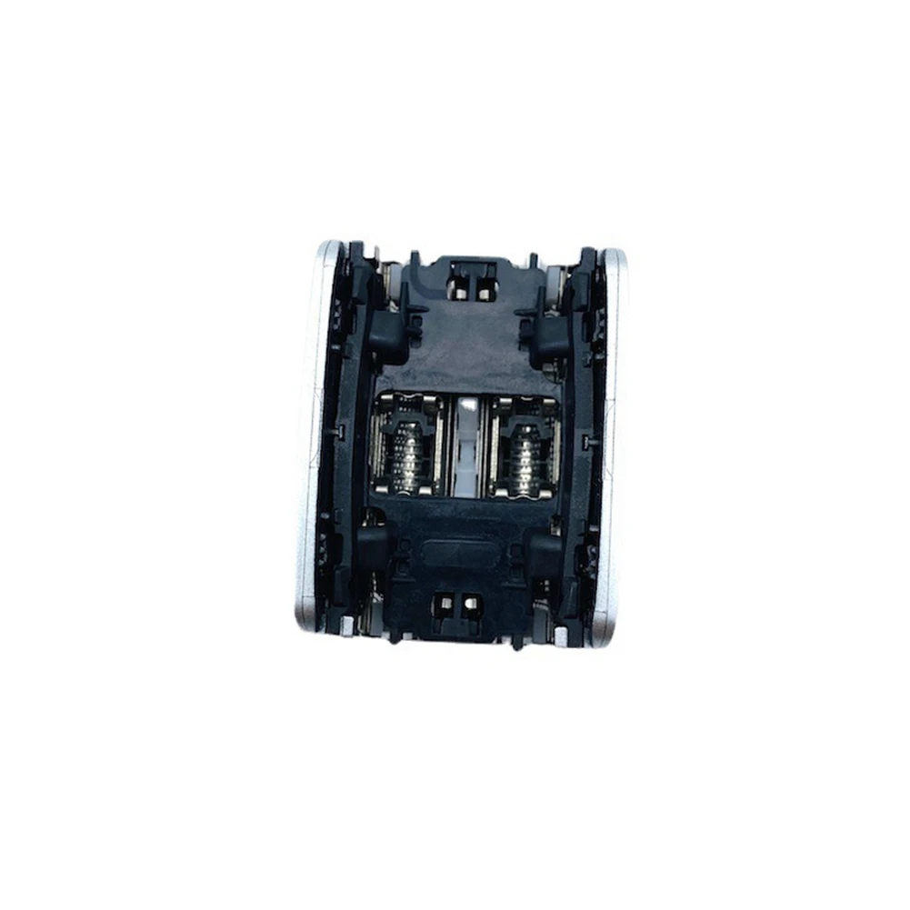 Сменная головка для электробритвы Braun серии 8 8320S 8325S 8330S 8340S 8345S 8350S 8360Cc 8365Cc 8370Cc 83M