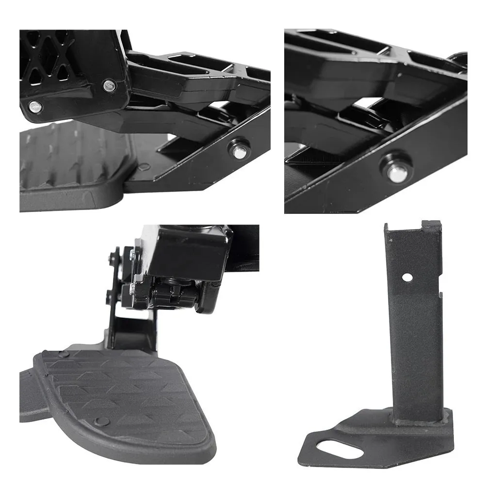 82215842 AD задний подъемник выдвижной бампер подножка задней двери грузовика для Dodge