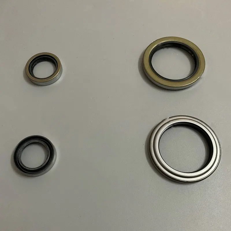 

Для Toyota Land Cruiser 80 LC80, Передняя Задняя Ступица колеса, вал передачи, масляная прокладка 90311-62001 90311-62002 90310-35010