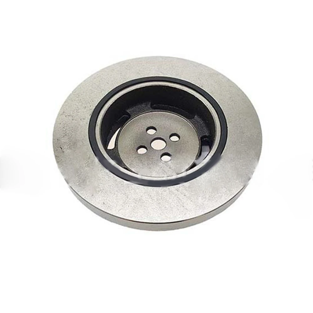 

Engine Torsion Damper For Cummins 98-02 Dodge RAM 5.9 3915069 3918999 3903627