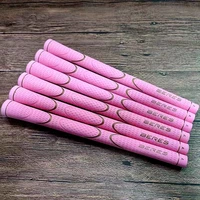 womens golf grip honma pink standard rubber non slip anti aging golf ironwood golf grip honma grip 714 pcs