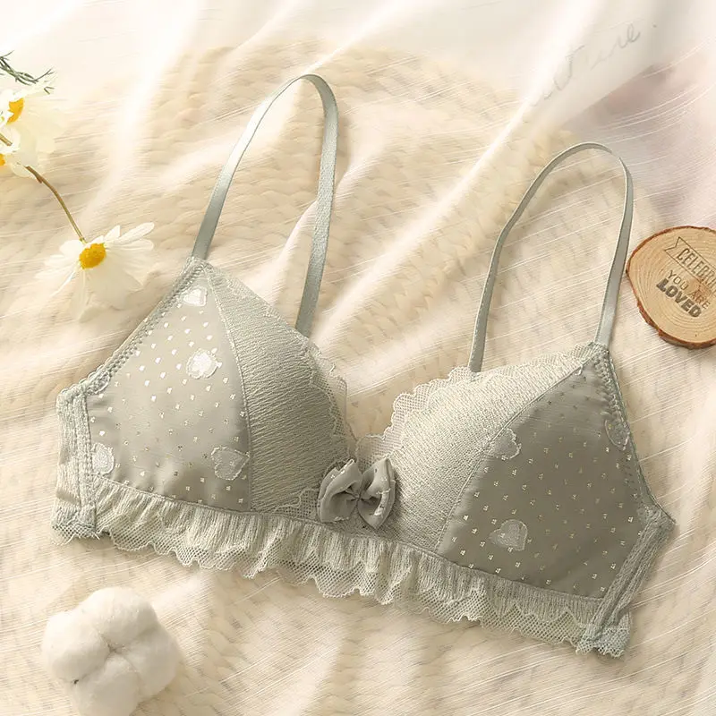 Качественный бюстгальтер с чашкой AB и пуш-ап женское нижнее белье сексуальный