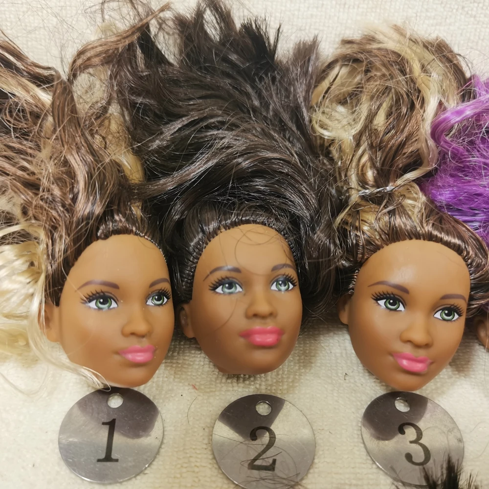 Оригинальная Внешняя торговля Западная Азия Африка красота 1/6 OOAK Обнаженная