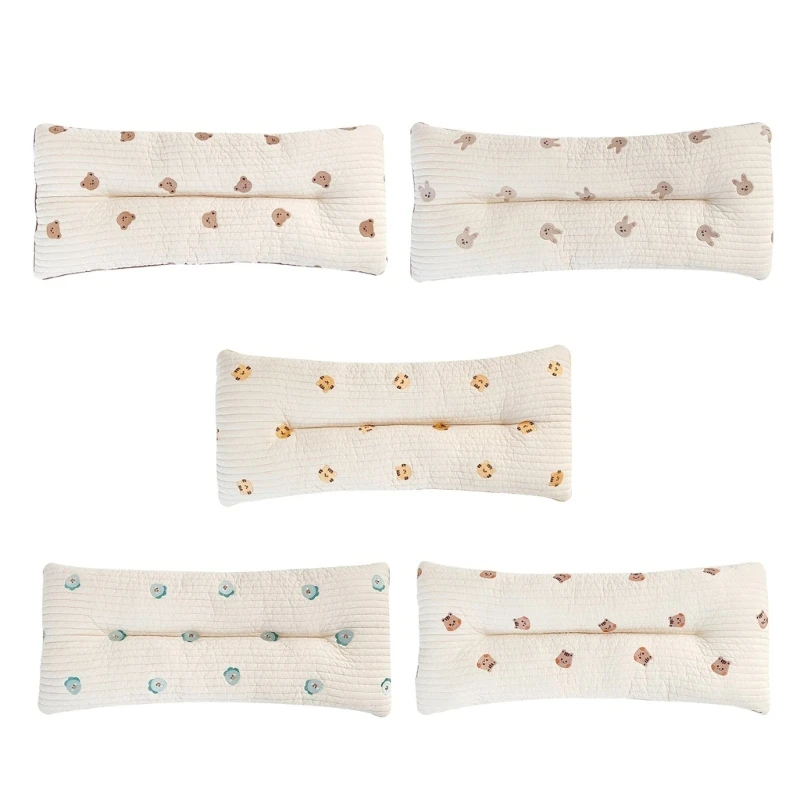Baby Pillow With Animal Patterns For Sleepings Body Pillow F
