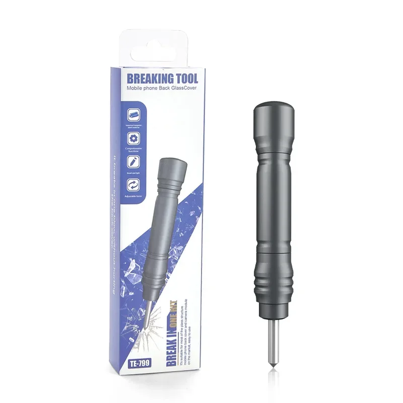 

Инструмент для разборки iPhone X-16 Pro Max