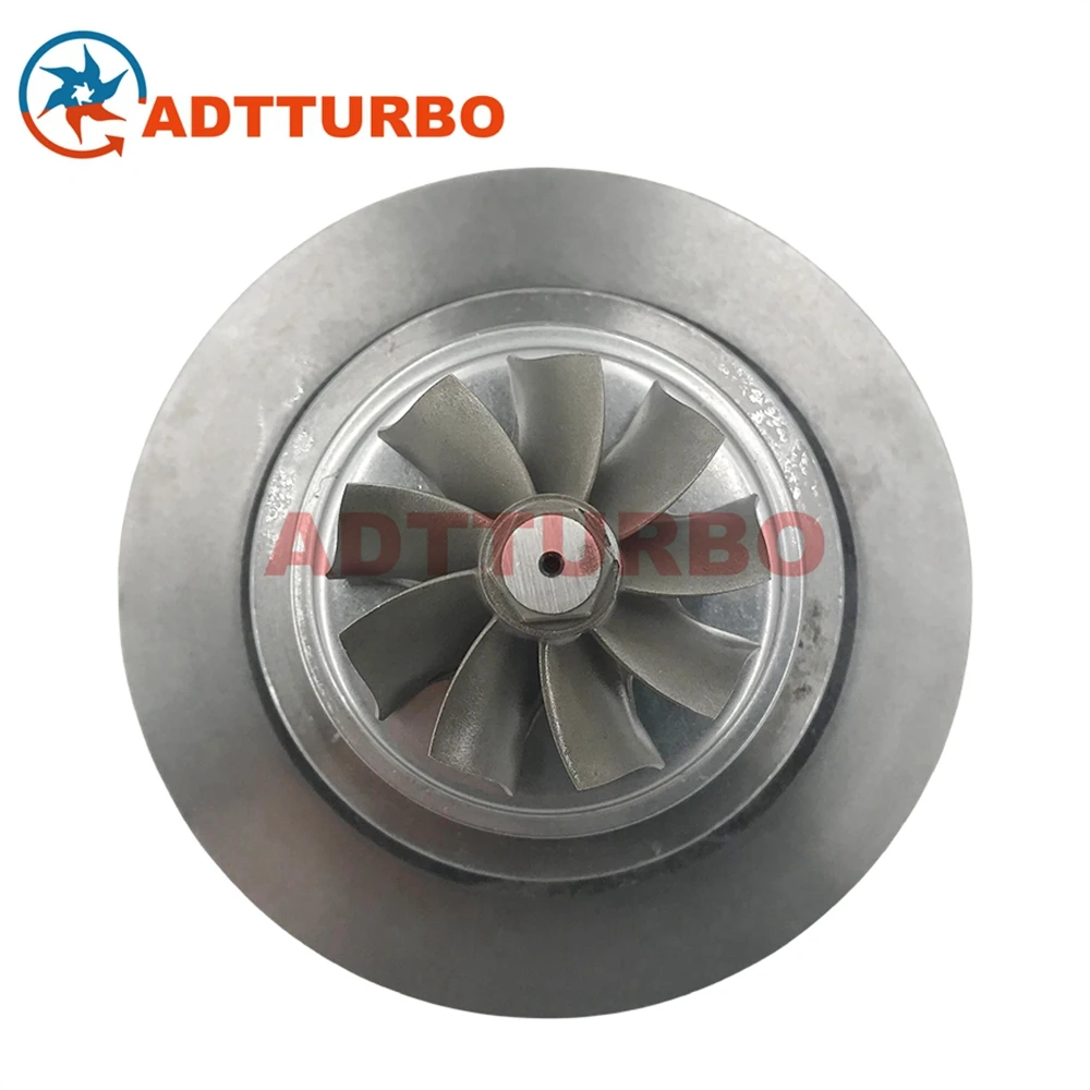 Г30-900 Г-СЕРЫ 880704 -5009S Для турбокомпрессора Garrett G30 900 62 мм -5008S Картридж CHRA Performance Turbine