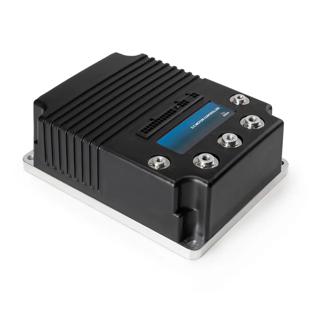 

Motor Controller Replace 1268-5403 12685403 400A 48V 0-5KΩ for Curtis 1268 DC SepEx Motor Controller EZ-GO Golf Carts Club Car