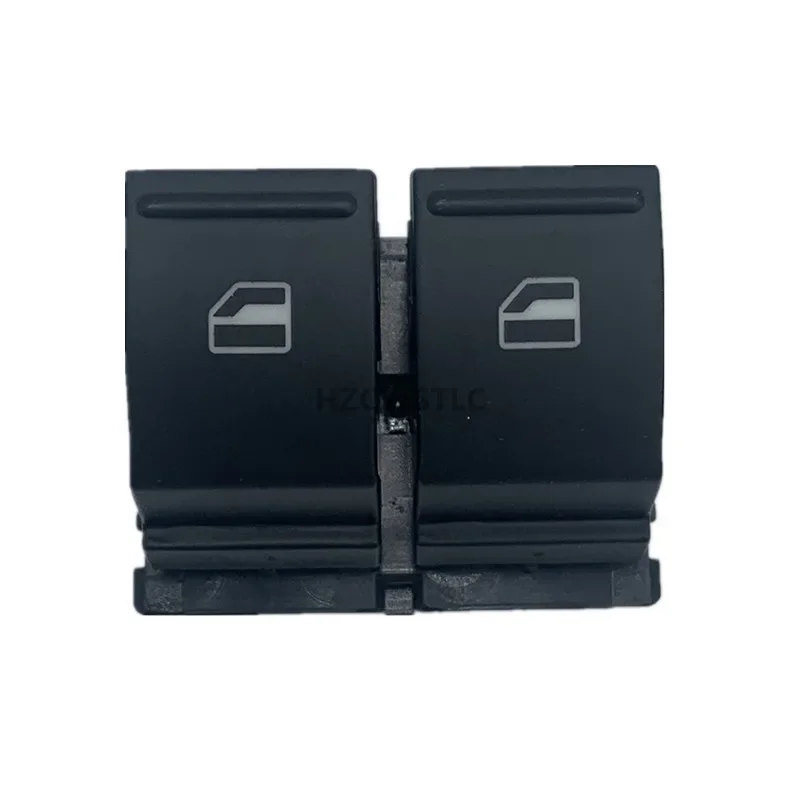 Новинка 1Z0959858 кнопка управления электрическим стеклом для Skoda Fabia Yeti Octavia