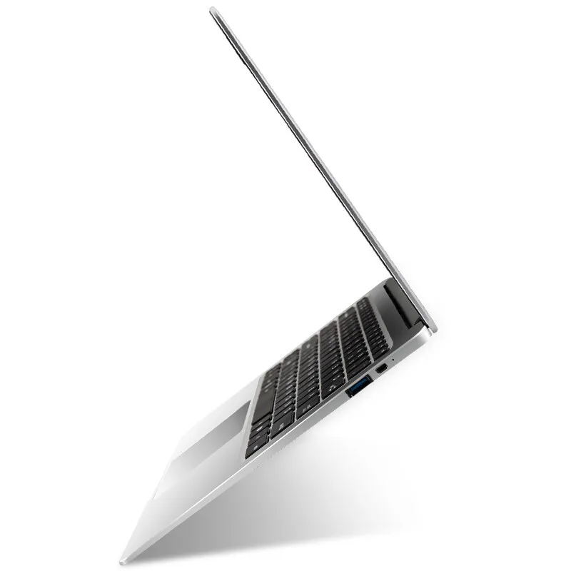 Funhouse недорогой портативный Настольный тонкий ноутбук 15 6 дюйма 120g Ssd Ddr3 Ddr4 ОЗУ 8 16 32