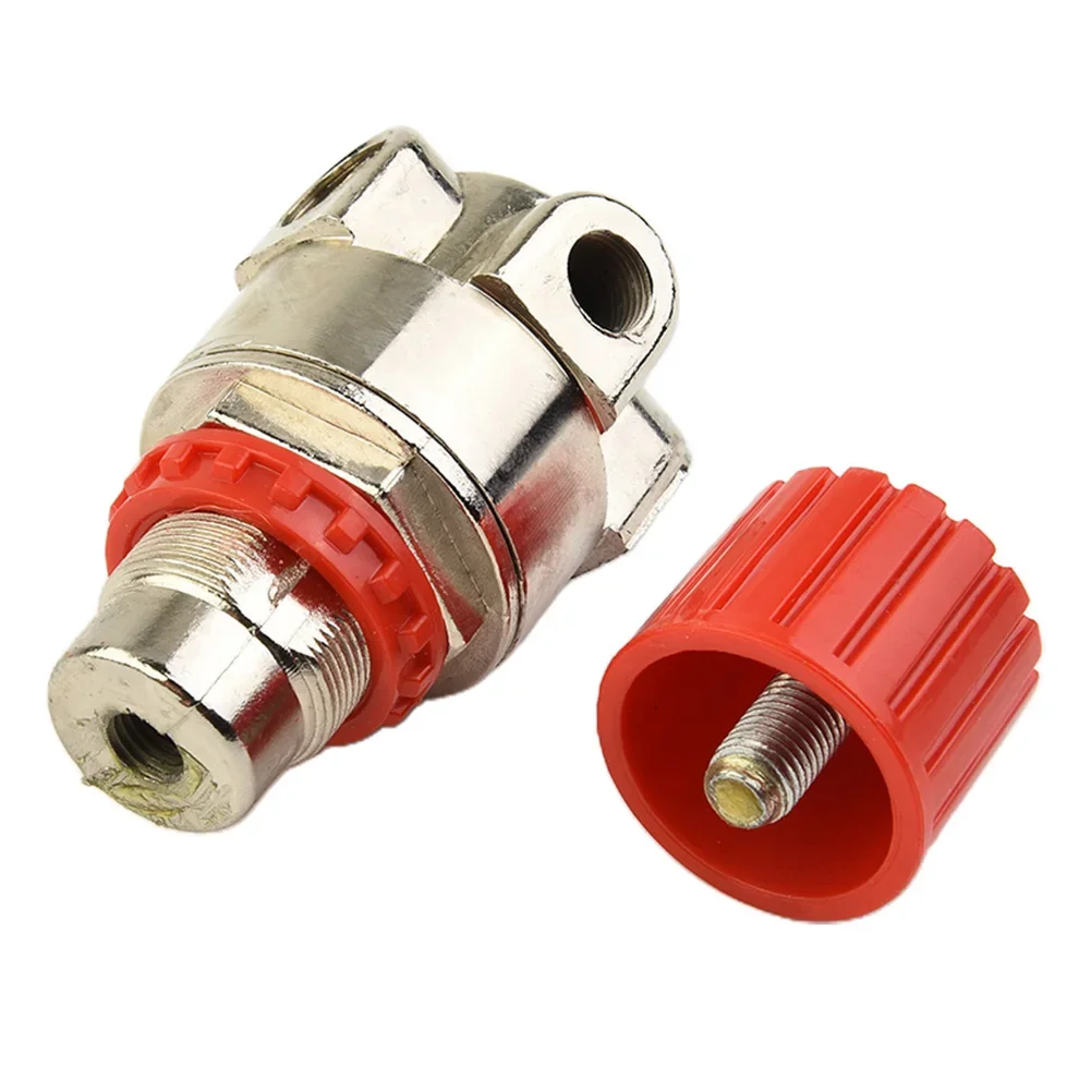 Клапан регулятора давления воздушного компрессора клапан регулирования высокая