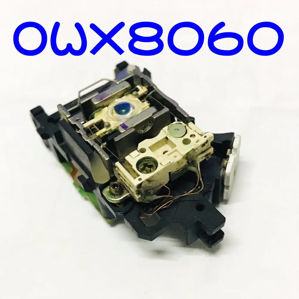 

OWX-8060 OWX8060 Laser Lens Lasereinheit Optical Pick-ups Bloc Optique CD Replacement For CDJ-350 CDJ-850 CDJ-1000MK3