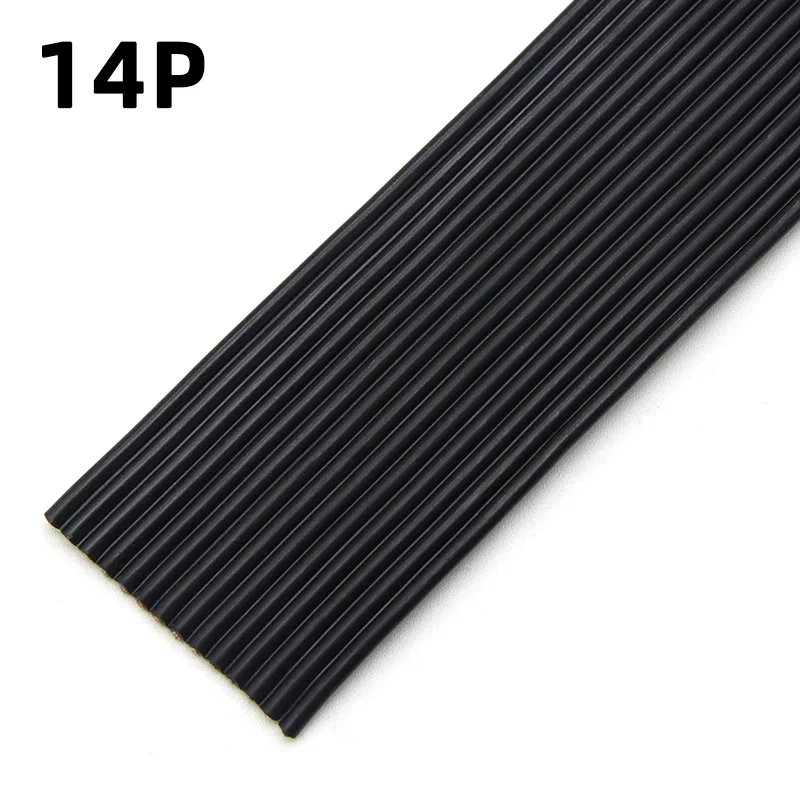 

Гибкий медный кабель 2/5/10 м, 30 28 26 24 22 20AWG