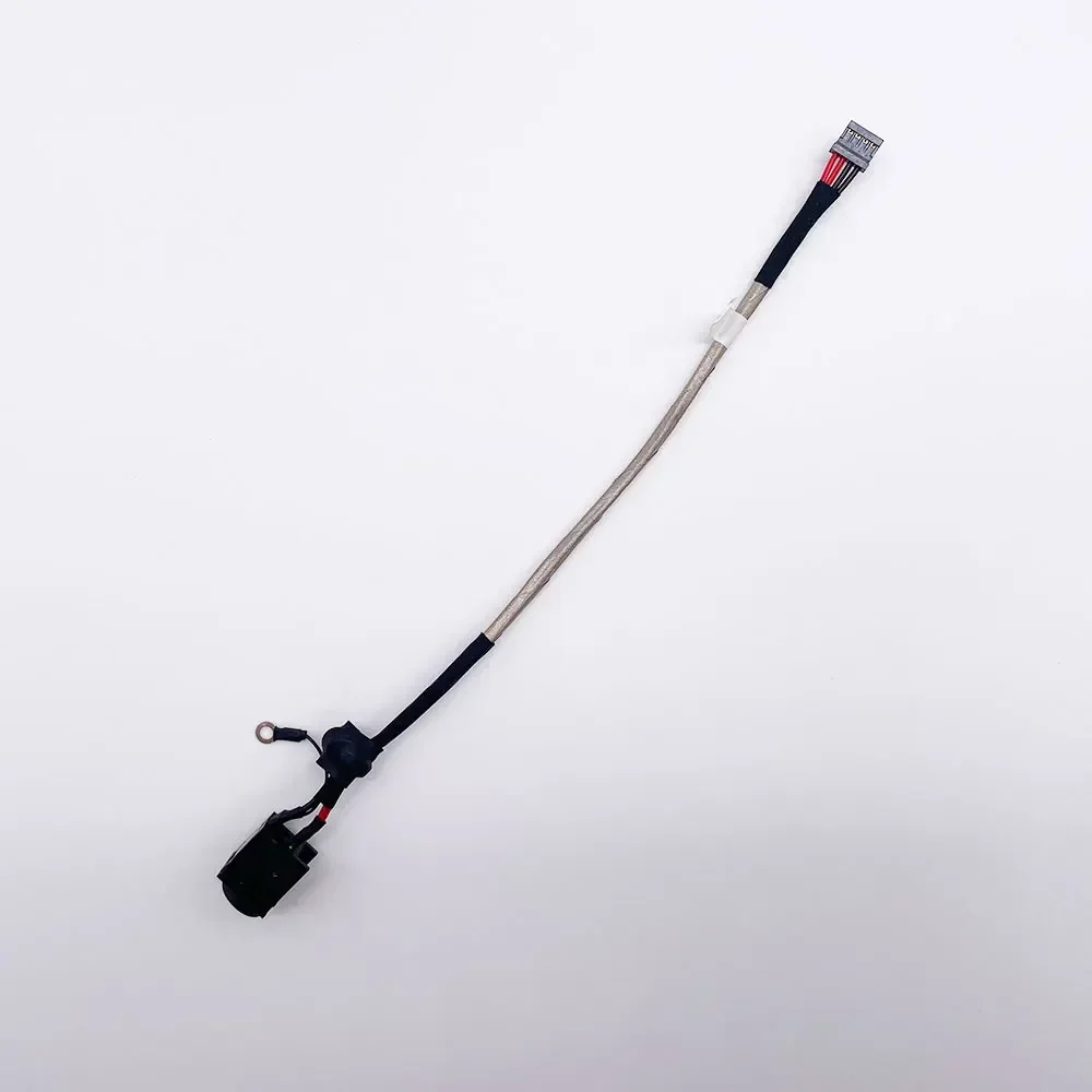 Для Sony VAIO VPCCW PCG-61112L PCG-61411L PCG-71211M PCG-61111W Разъем питания постоянного тока для